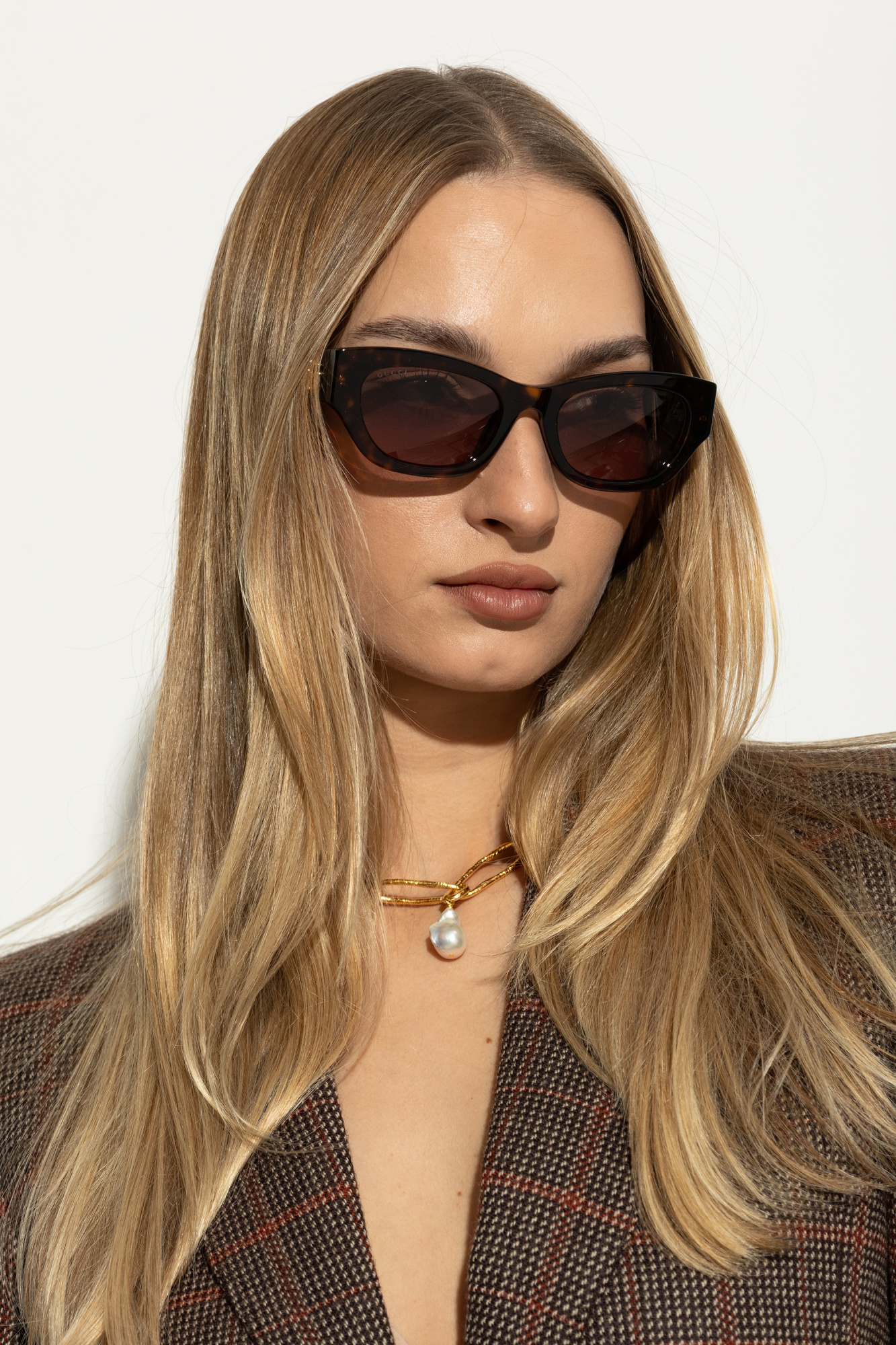 Gucci Sunglasses | Women's | Vitkac
